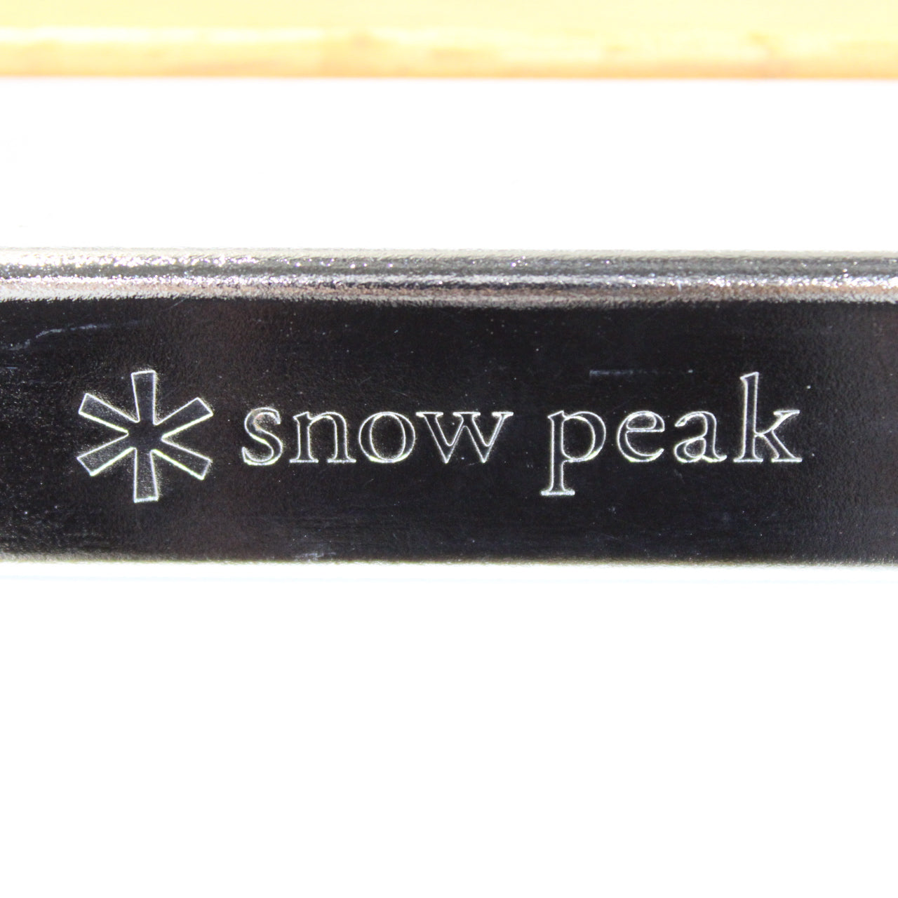 エントリーIGT (CK-080) – スノーピークリユースサービス