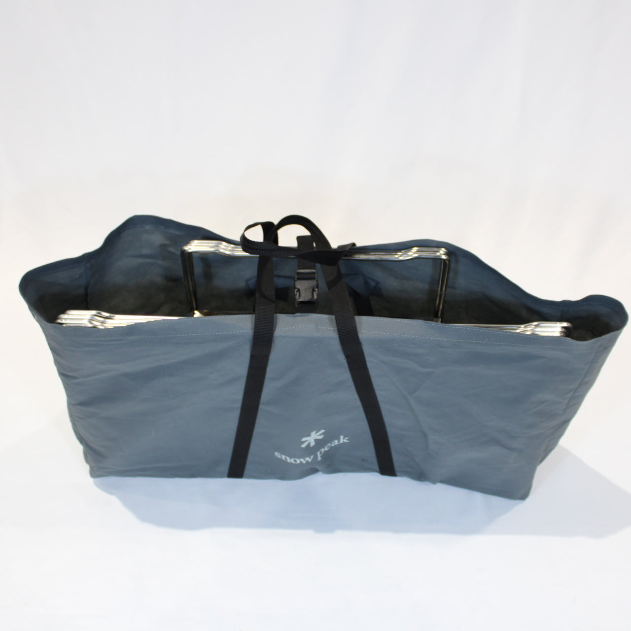 ジカロテーブル (ST-050) – スノーピークリユースサービス