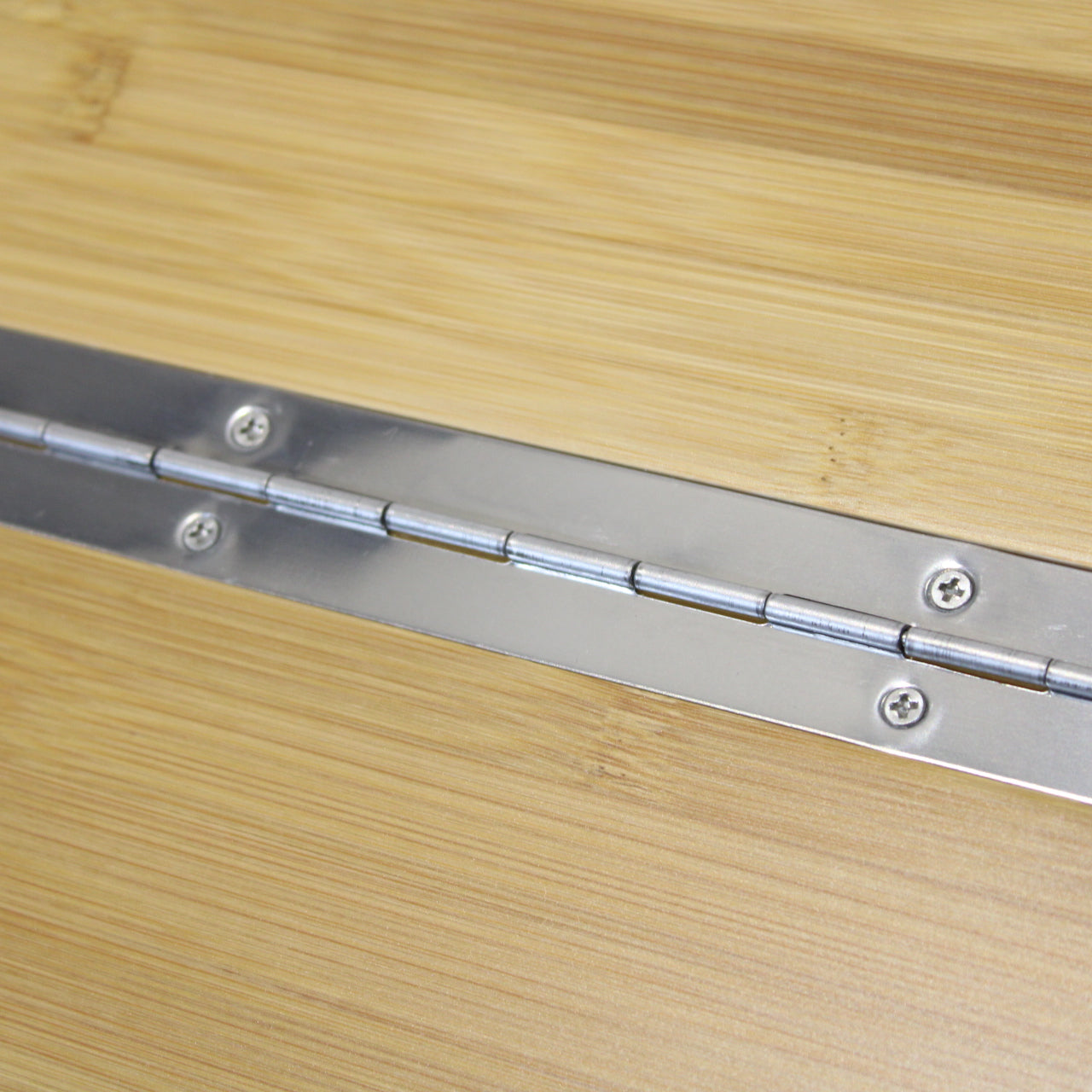 フォールディングテーブルオーバル竹 (LV-231)