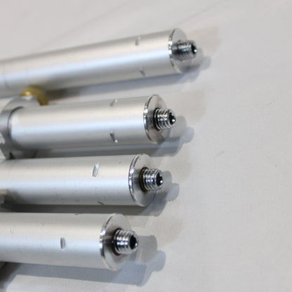 フォールディングテーブルオーバル竹 (LV-231)