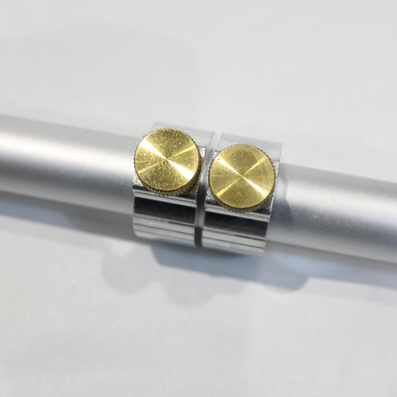 フォールディングテーブルオーバル竹 (LV-231)