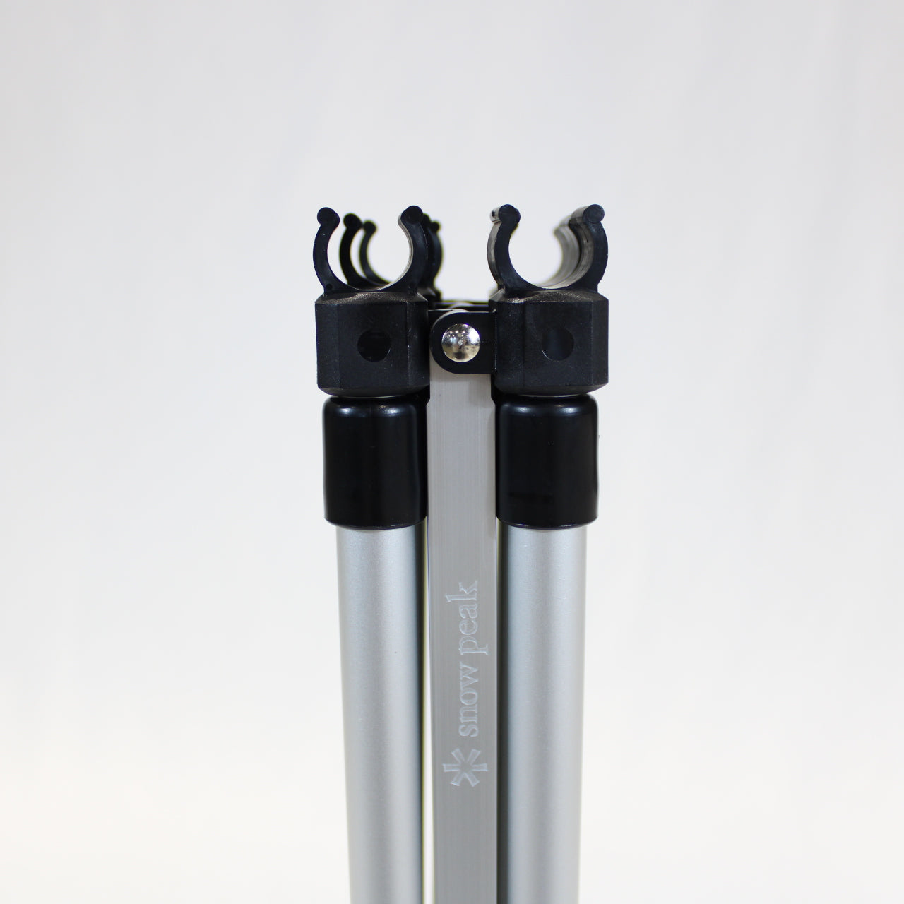 フォールディングテーブルオーバル竹 (LV-231)