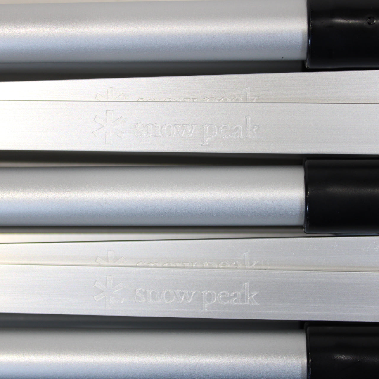 フォールディングテーブルオーバル竹 (LV-231)