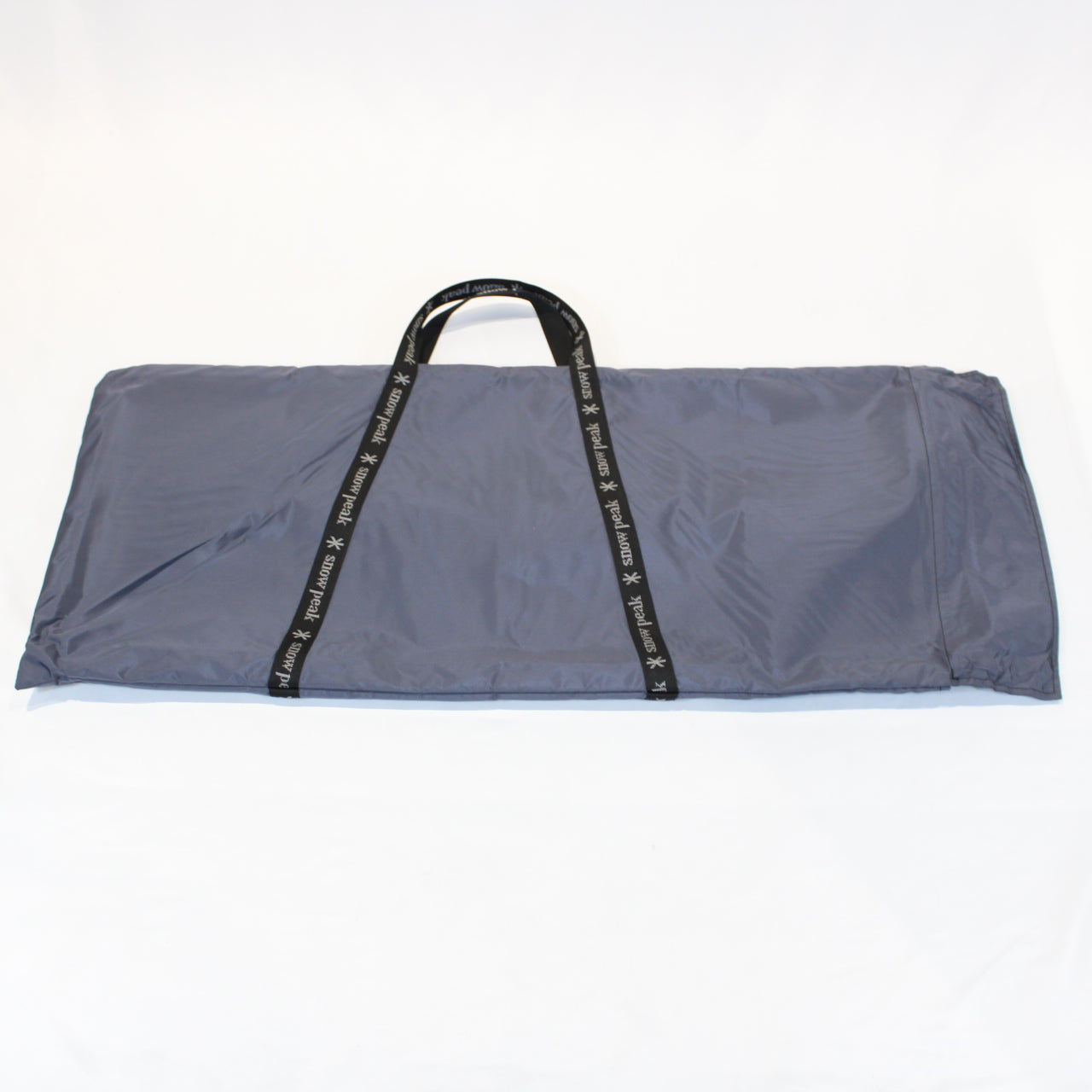 フォールディングテーブルオーバル竹 (LV-231)