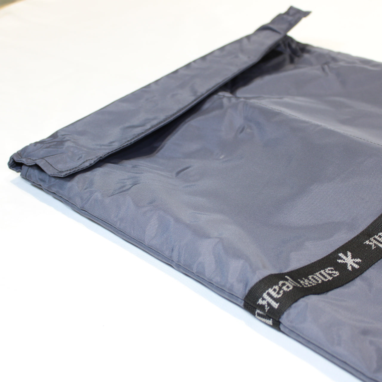 フォールディングテーブルオーバル竹 (LV-231)