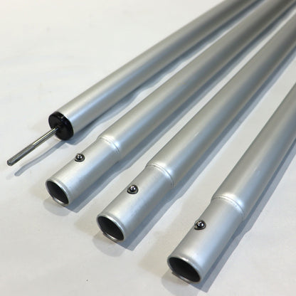 ウイングポール 240cm (TP-002)