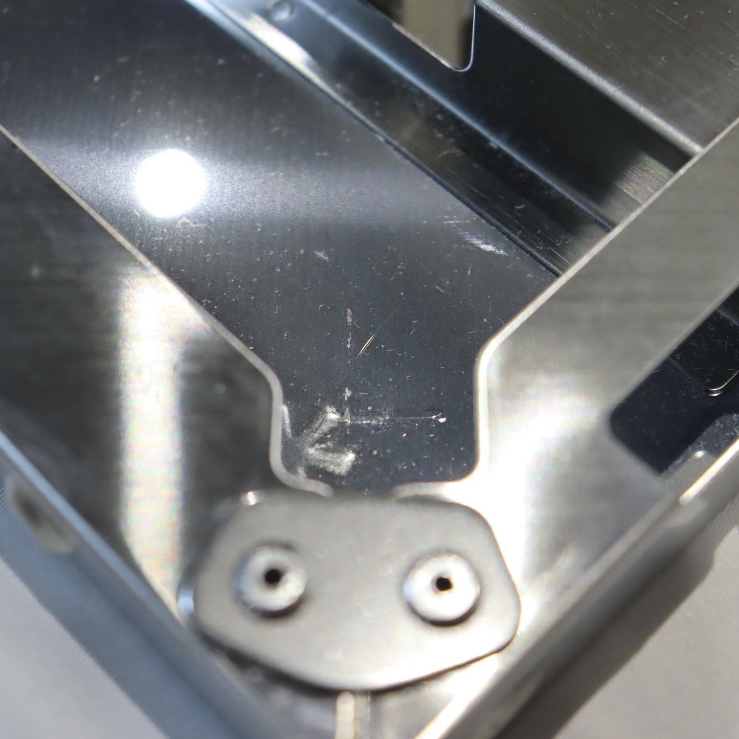 ジカロテーブル (ST-050)