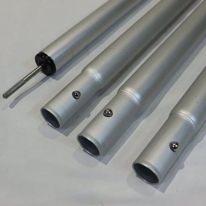 ウイングポール 280cm (TP-001)