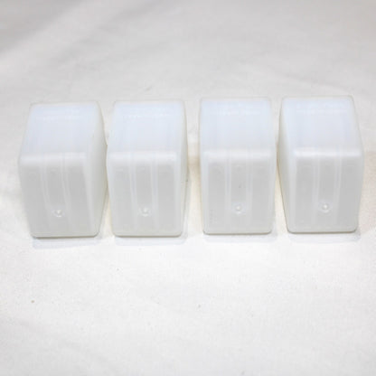 Take!チェア 脚キャップ 4個セット (UG-118)