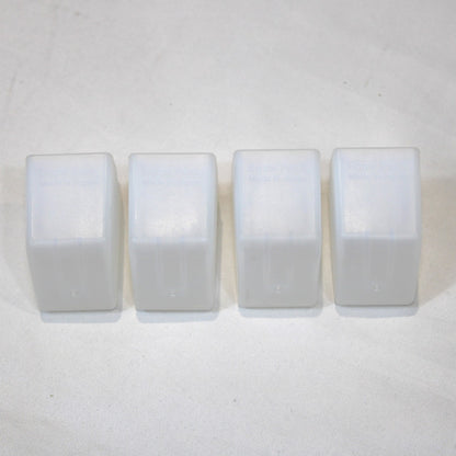 Take!チェア 脚キャップ 4個セット (UG-118)