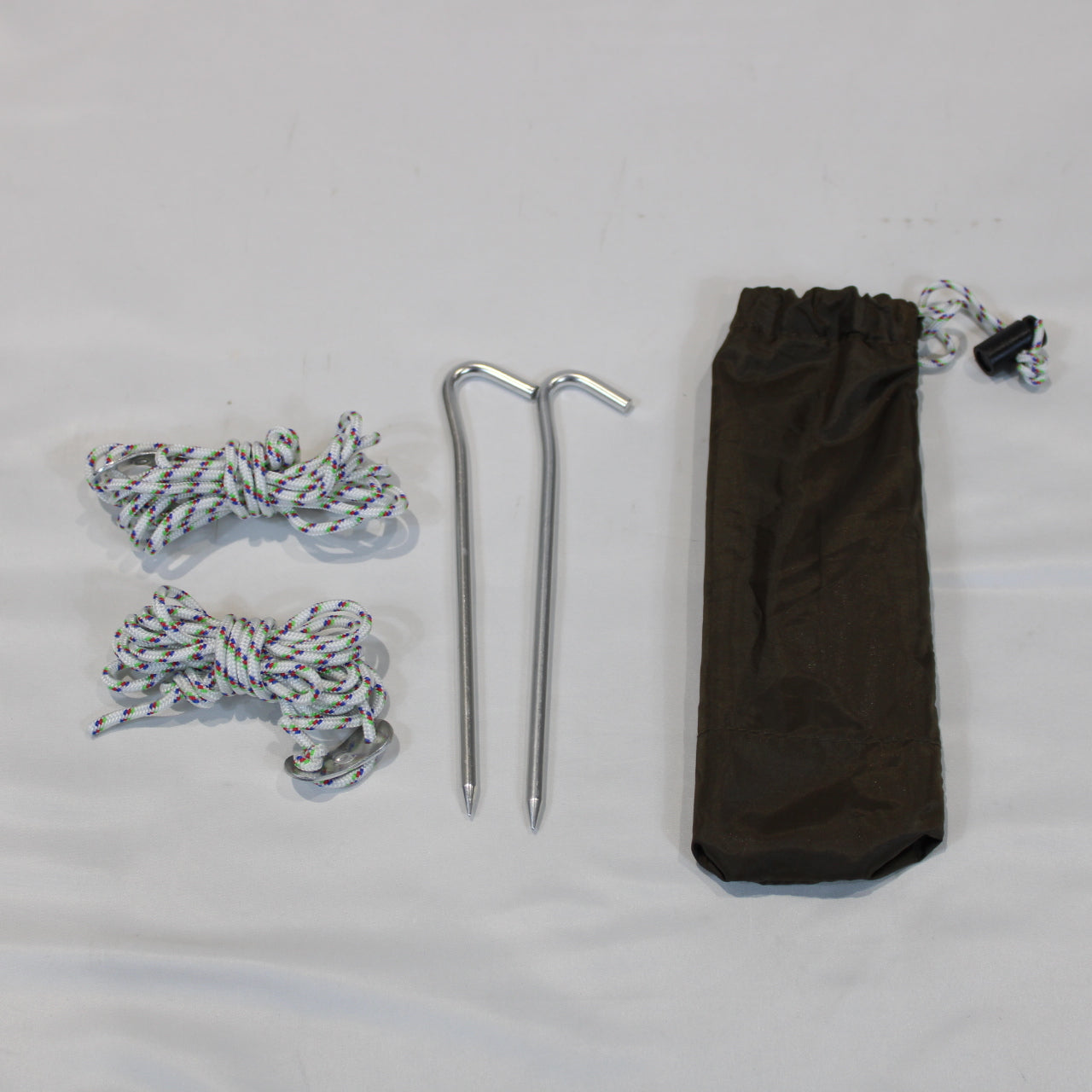 アメニティドームアップライトポールセット (TP-090)