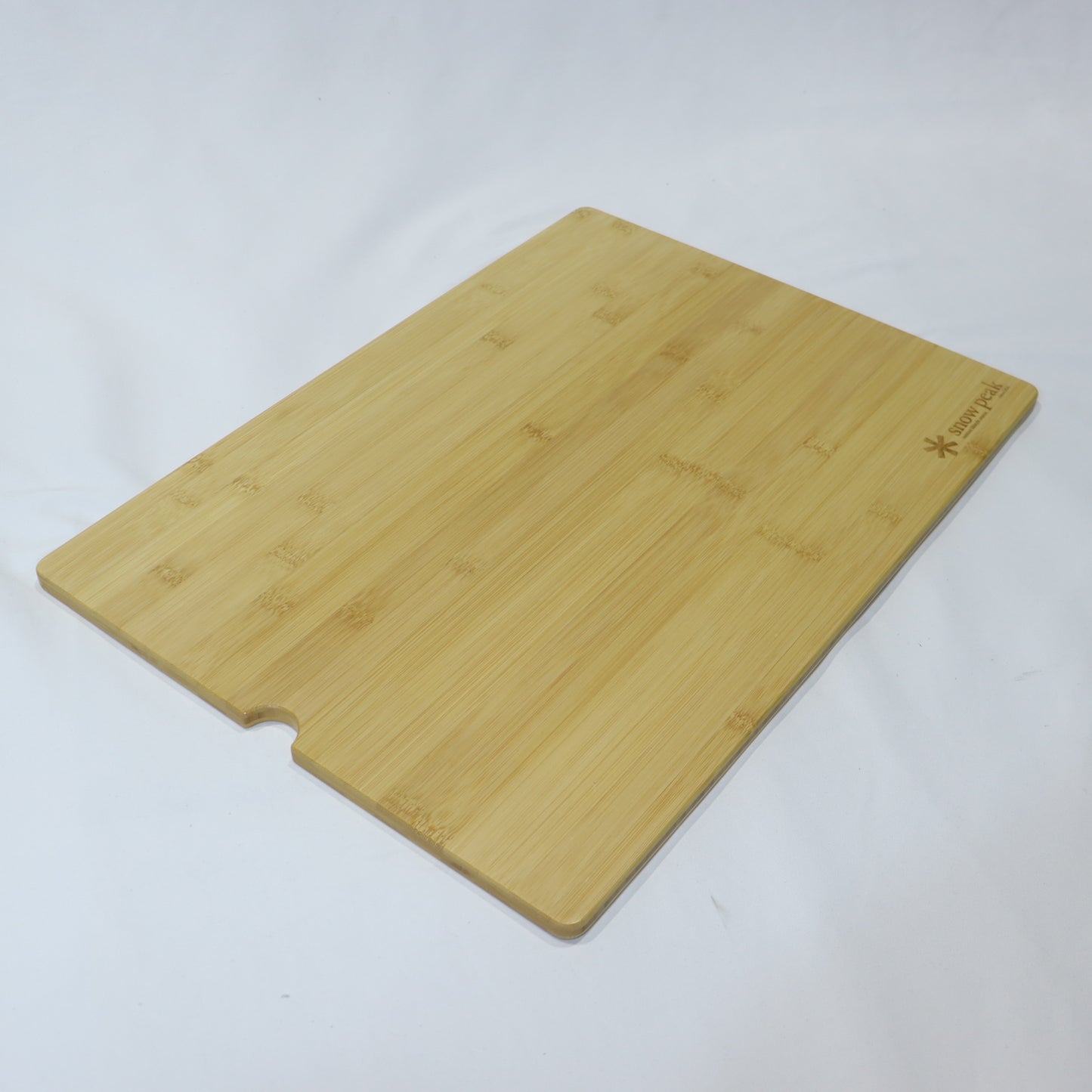 ウッドテーブル W竹 (CK-126TR)