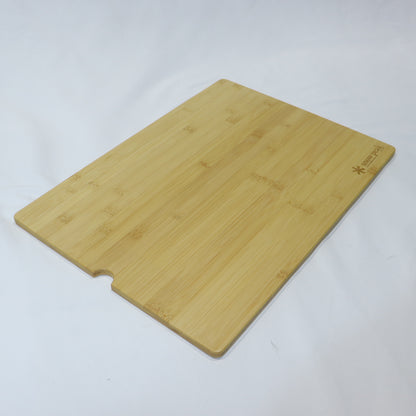 ウッドテーブル W竹 (CK-126TR)