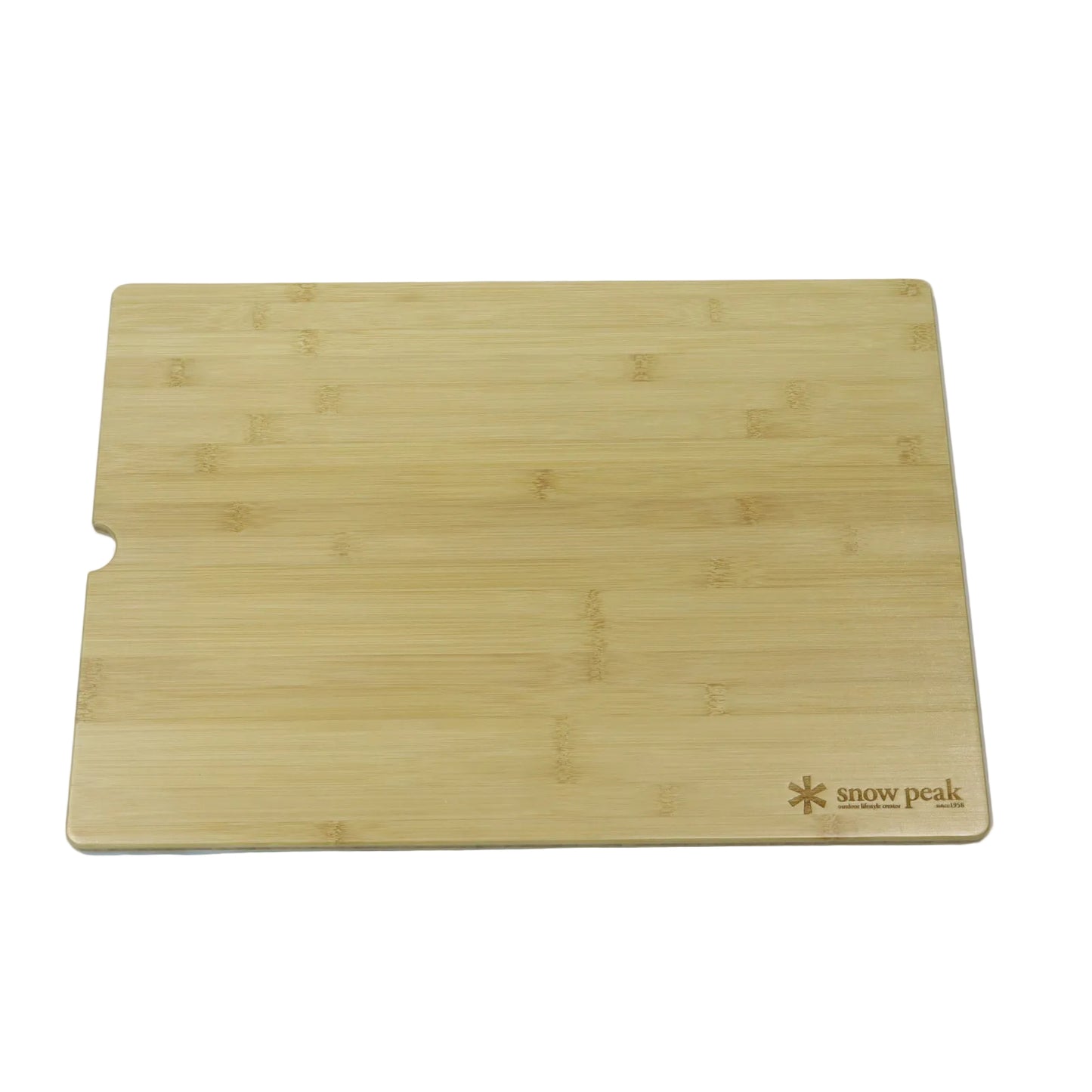 ウッドテーブル W竹 (CK-126TR)