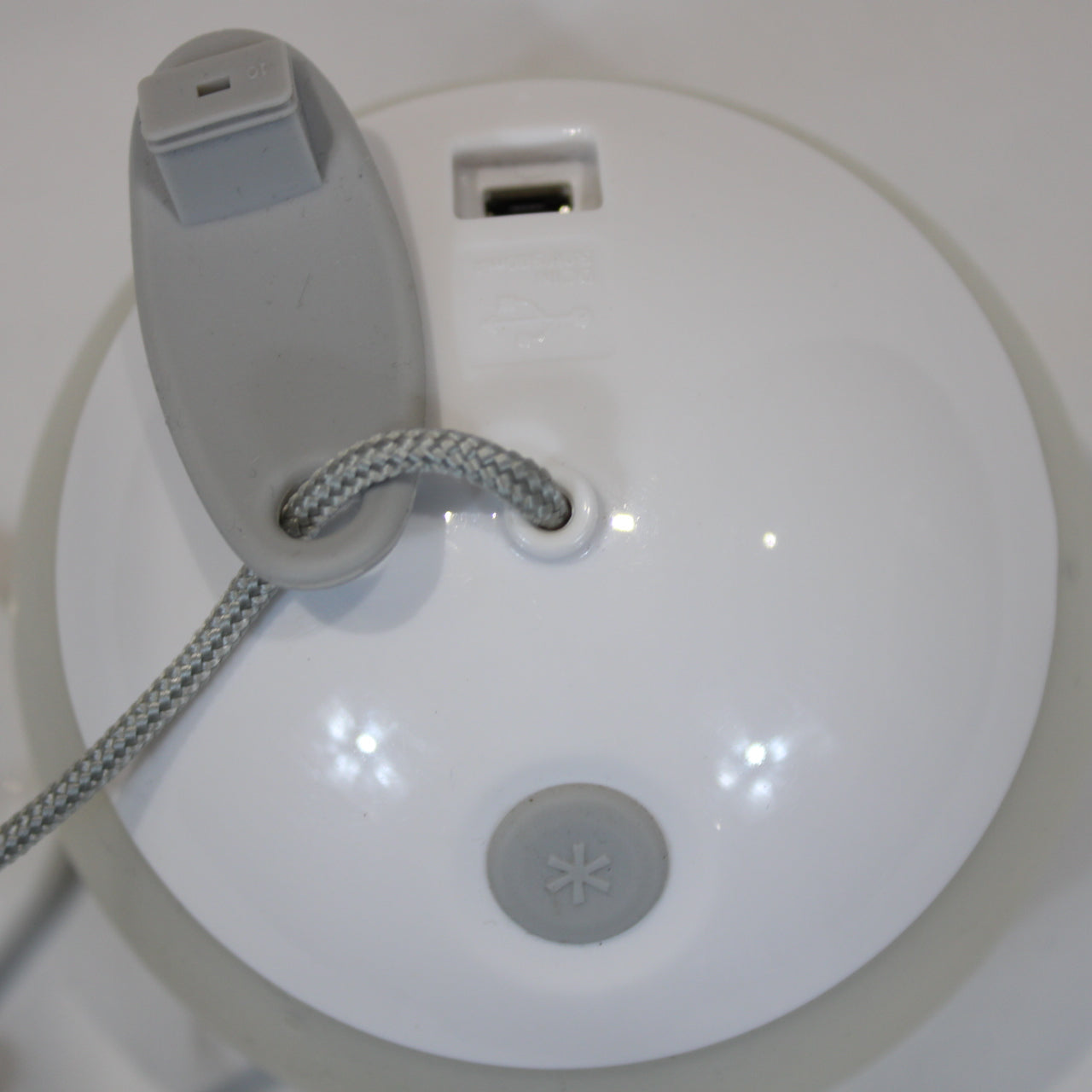 ほおずき ゆき [明るさ100lm] (ES-070WH)