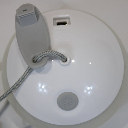 ほおずき ゆき [明るさ100lm] (ES-070WH)