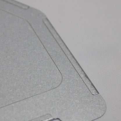 テーブルトップアーキテクト ウインドスクリーン (CK-301)