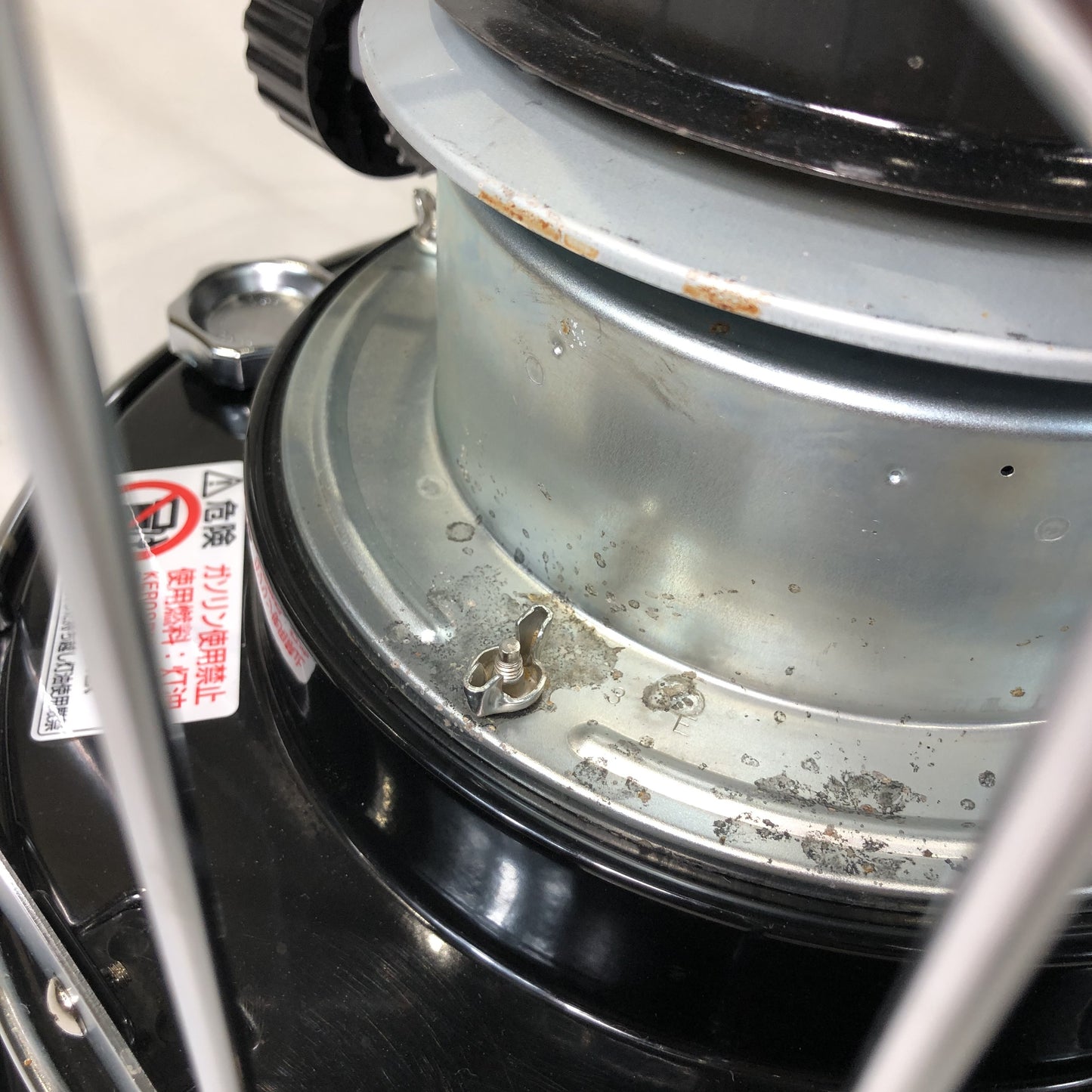 タクード (KH-002BK)