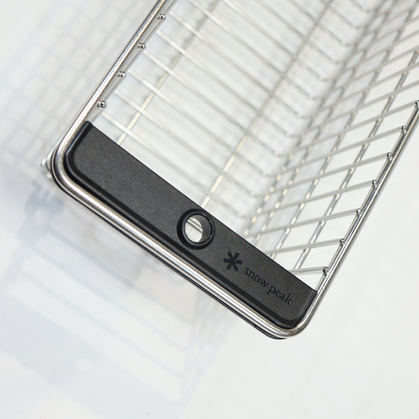 メッシュトレーハーフユニット深型 (CK-226)