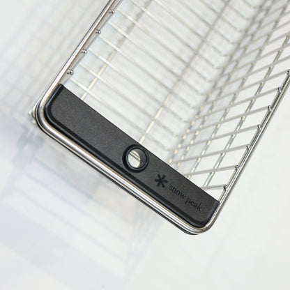 メッシュトレーハーフユニット深型 (CK-226)