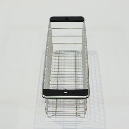 メッシュトレーハーフユニット深型 (CK-226)