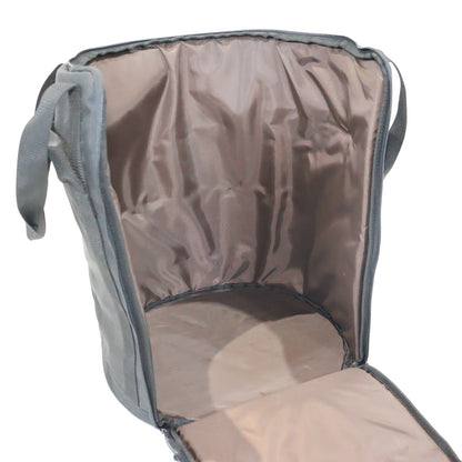 スノーピークストーブバッグ (BG-100)