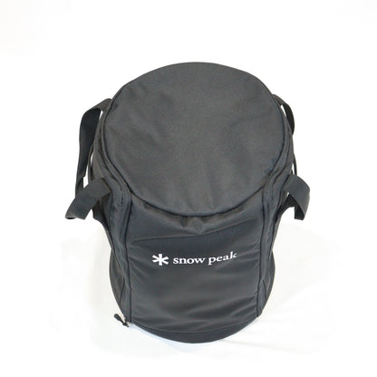 スノーピークストーブバッグ (BG-100)