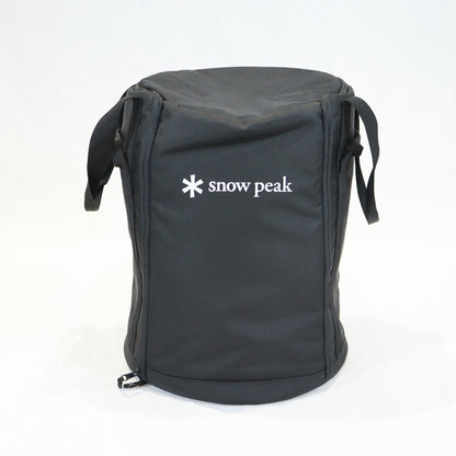 スノーピークストーブバッグ (BG-100)