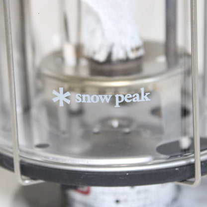 ギガパワー BFランタン (GL-300A)