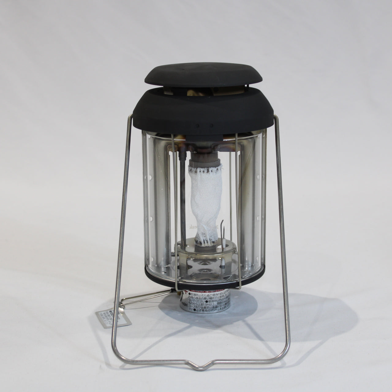 ギガパワー BFランタン (GL-300A)