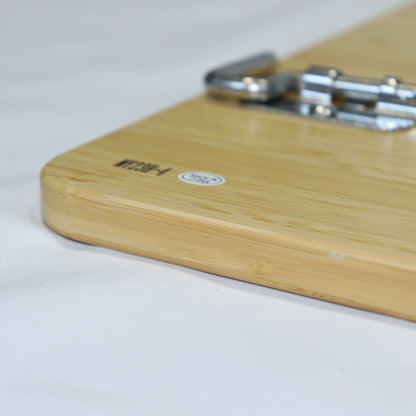 マルチファンクションテーブル ロングLightBamboo (CK-117TL)