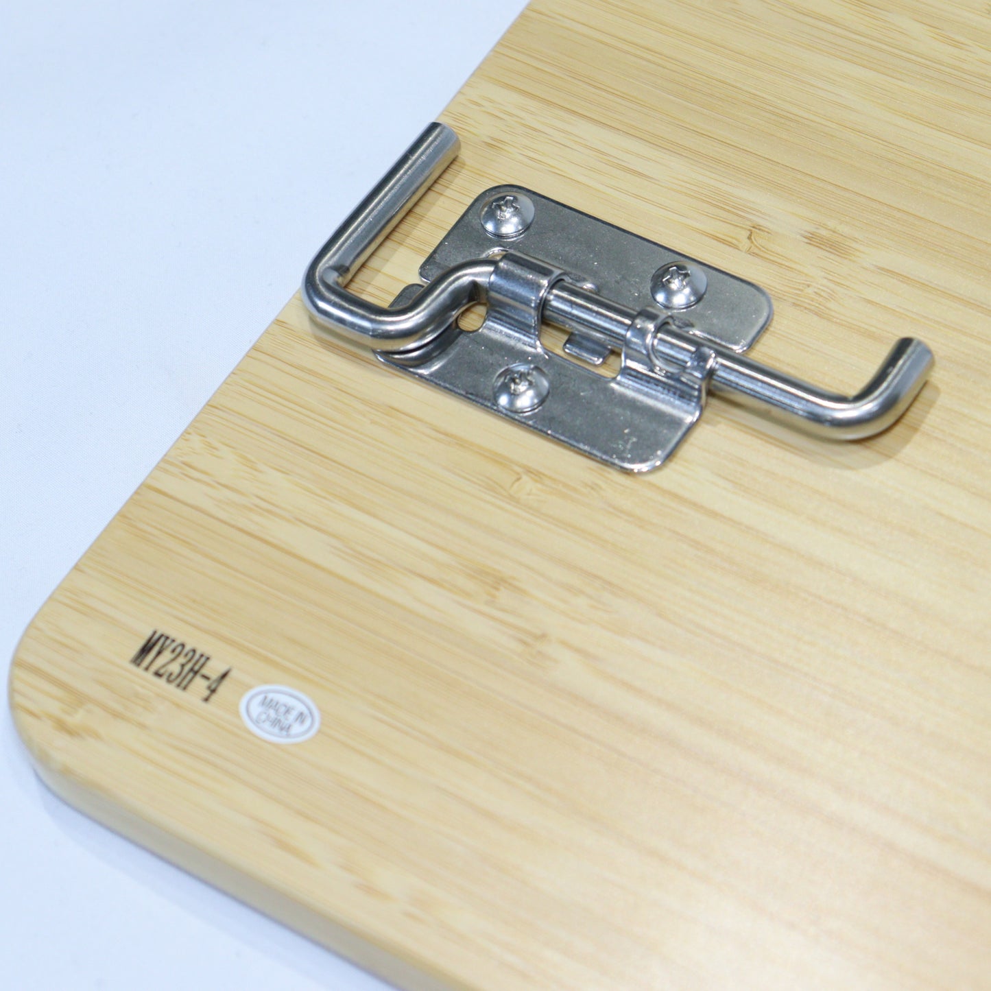 マルチファンクションテーブル ロングLightBamboo (CK-117TL)