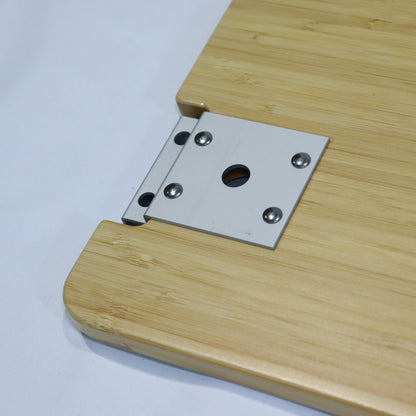 マルチファンクションテーブル ロングLightBamboo (CK-117TL)