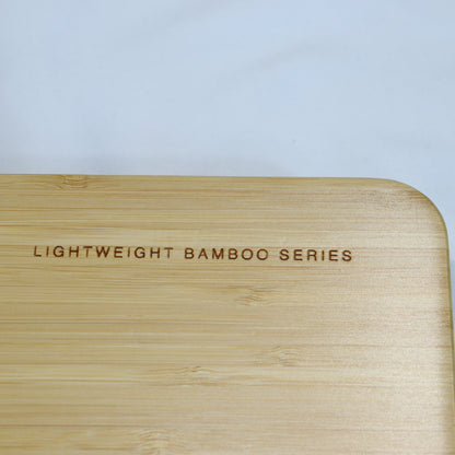 マルチファンクションテーブル ロングLightBamboo (CK-117TL)