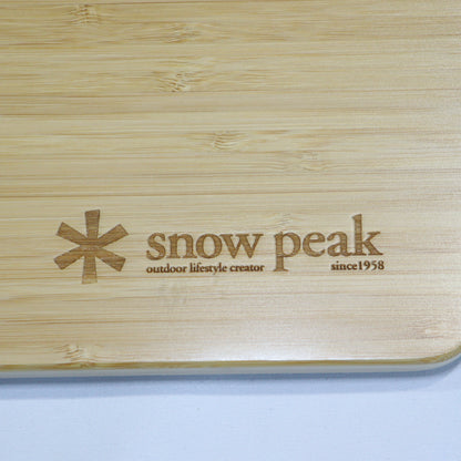 マルチファンクションテーブル ロングLightBamboo (CK-117TL)