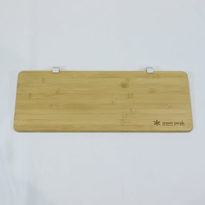 スライドトップロングハーフ竹 (CK-154TR)