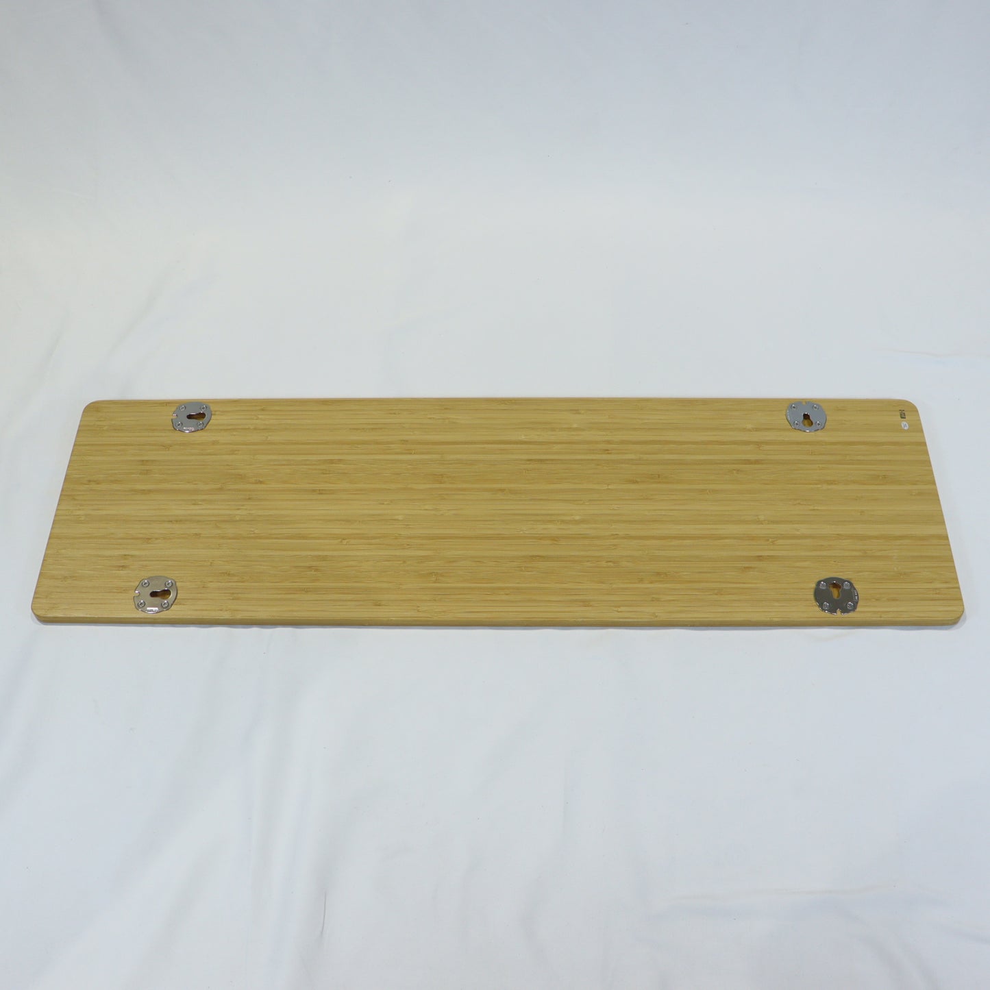 フォールディングシェルフロングLightBamboo (LV-066TL)