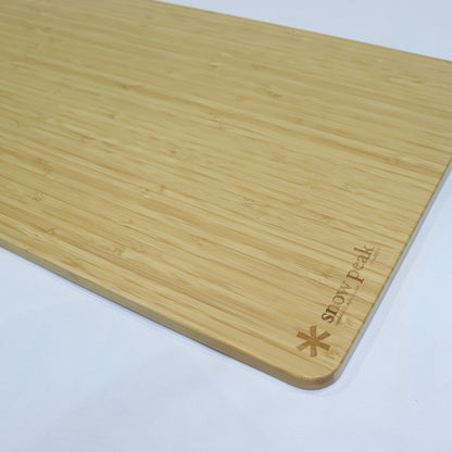 フォールディングシェルフロングLightBamboo (LV-066TL)