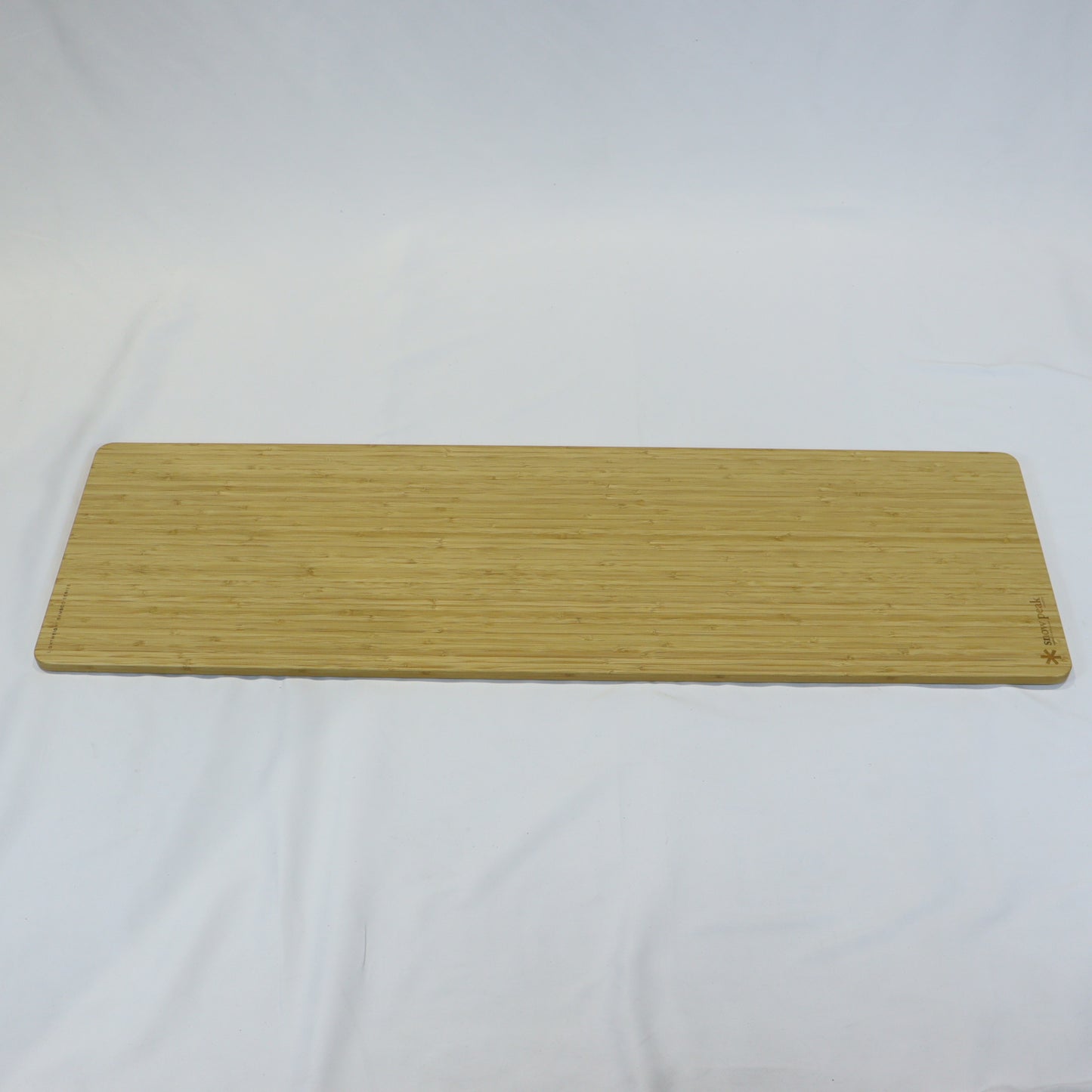 フォールディングシェルフロングLightBamboo (LV-066TL)