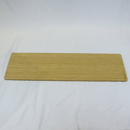 フォールディングシェルフロングLightBamboo (LV-066TL)