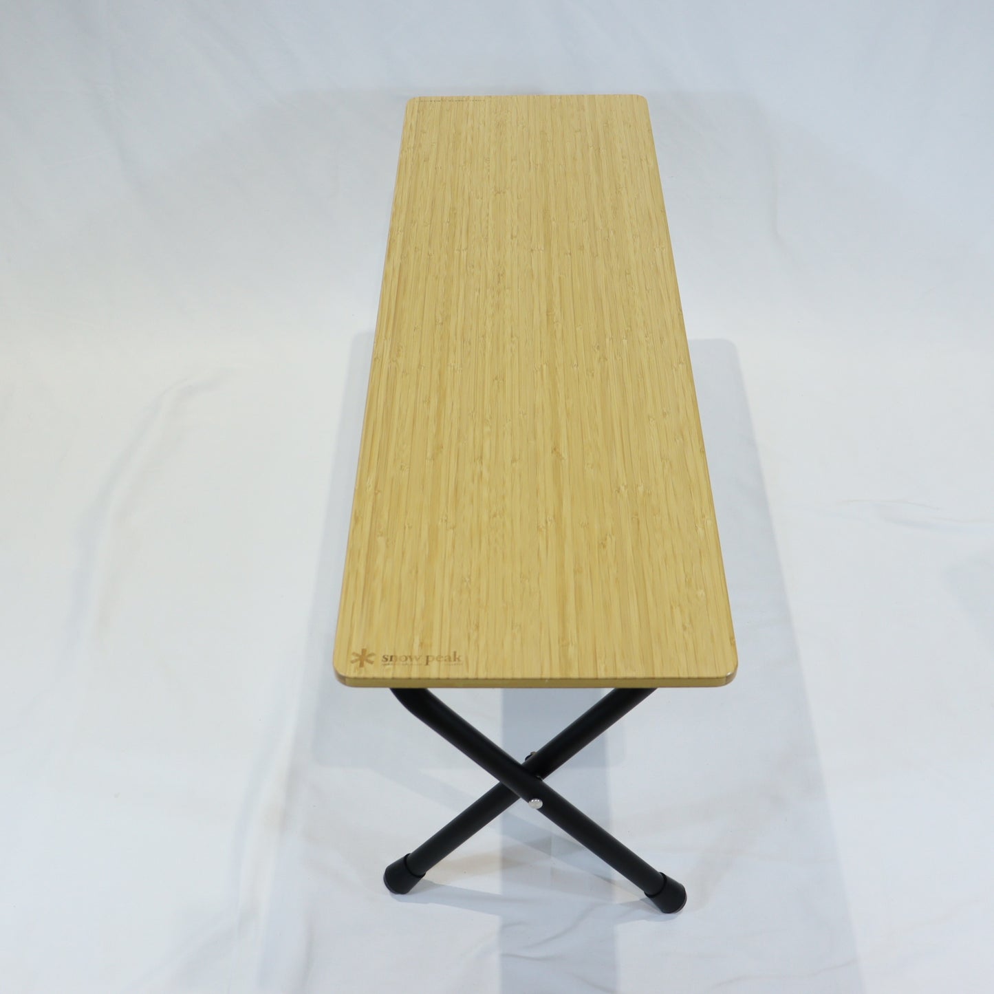 フォールディングシェルフロングLightBamboo (LV-066TL)