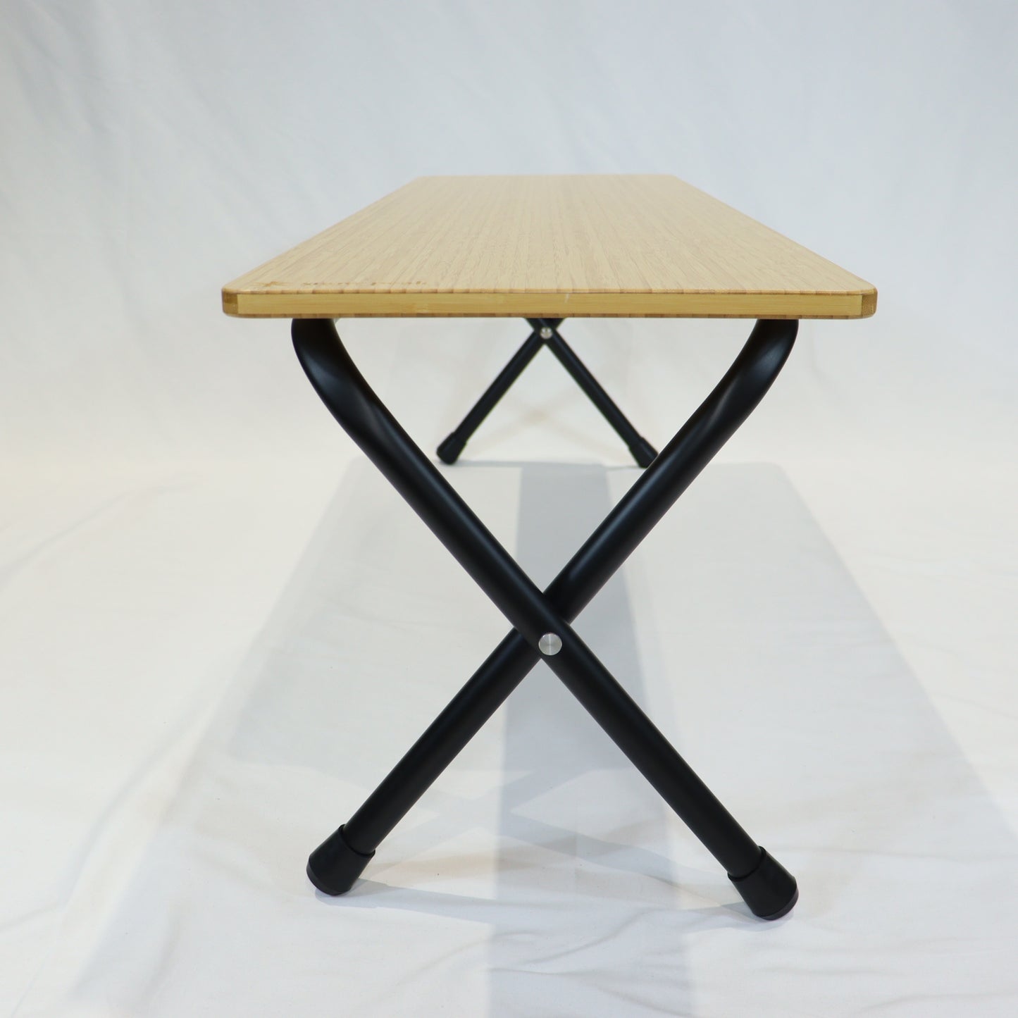 フォールディングシェルフロングLightBamboo (LV-066TL)