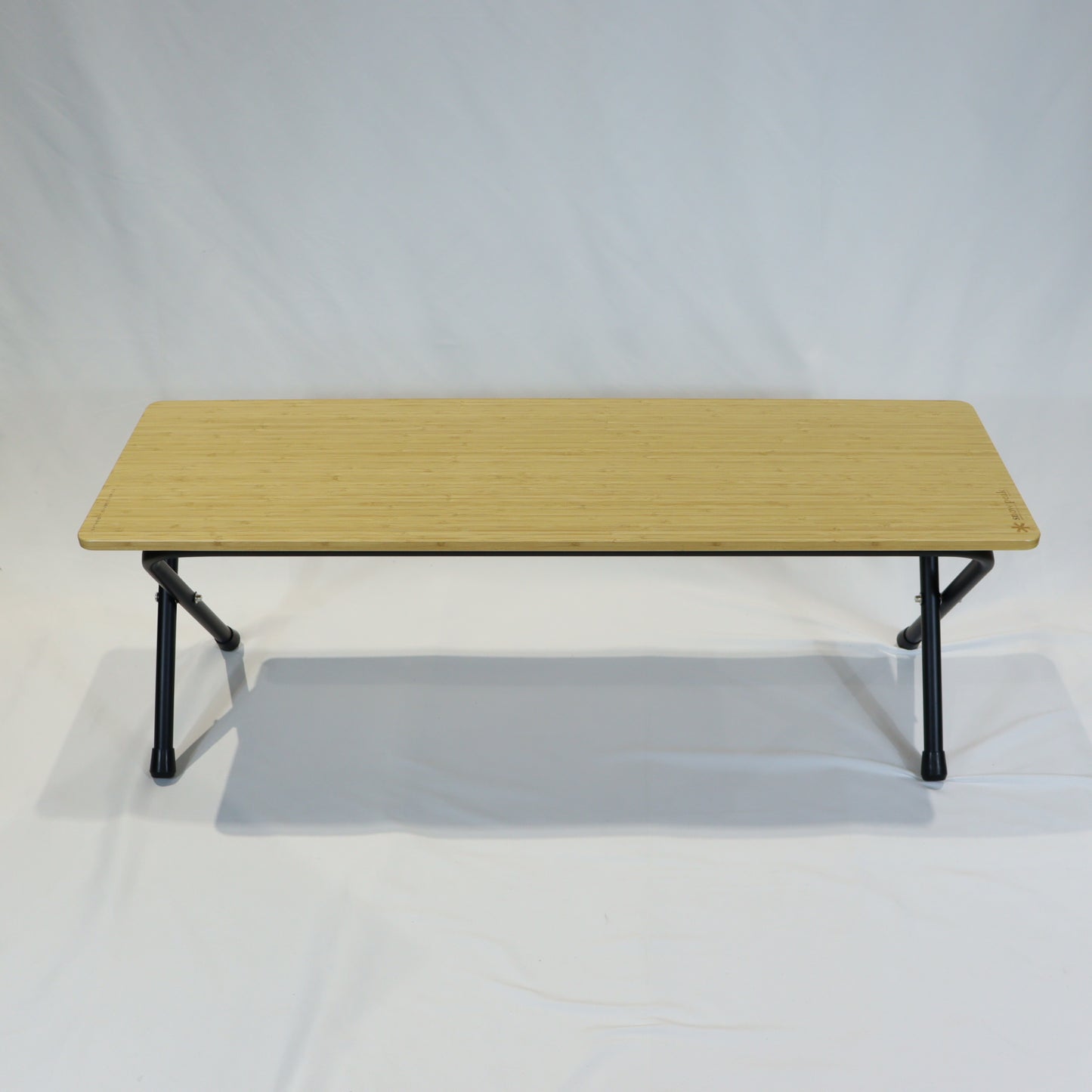 フォールディングシェルフロングLightBamboo (LV-066TL)