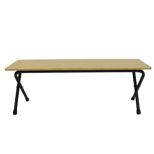 フォールディングシェルフロングLightBamboo (LV-066TL)