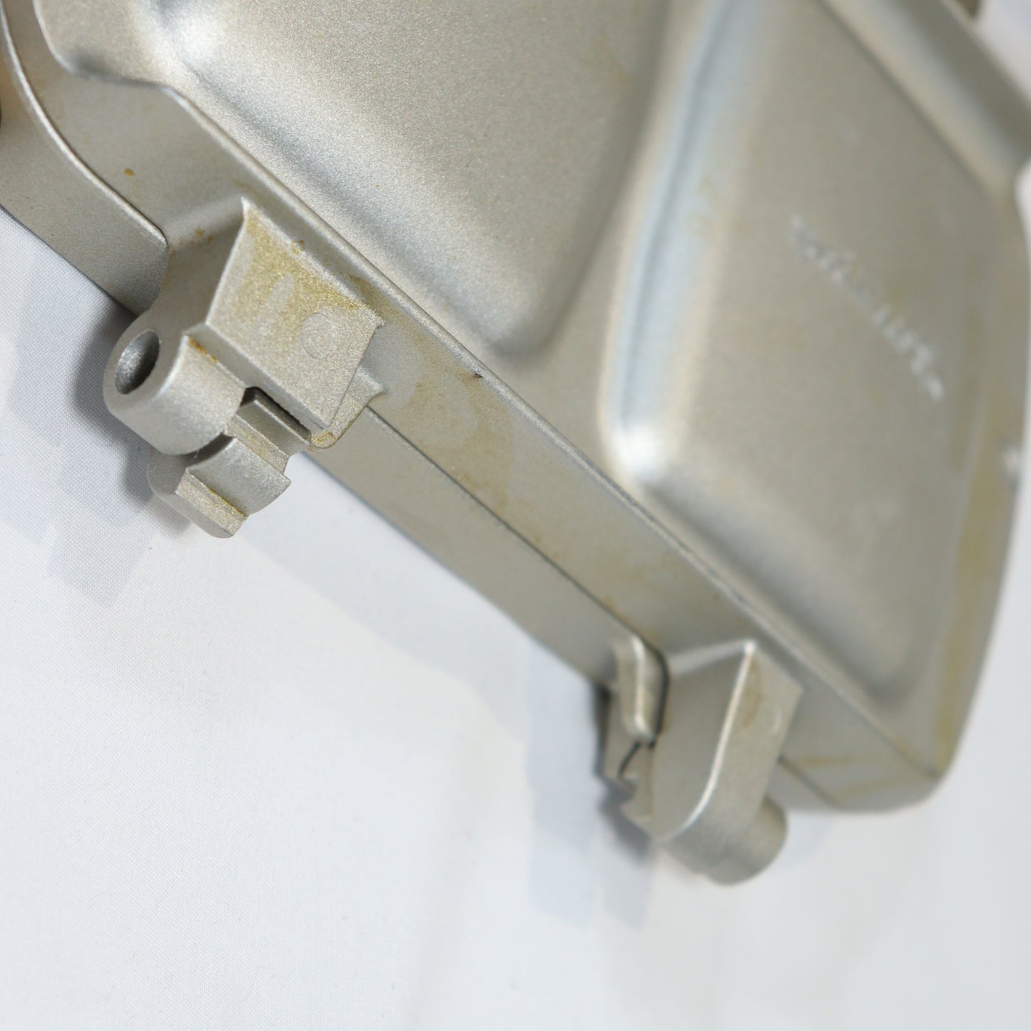 ホットサンドクッカー トラメジーノ (GR-009R)