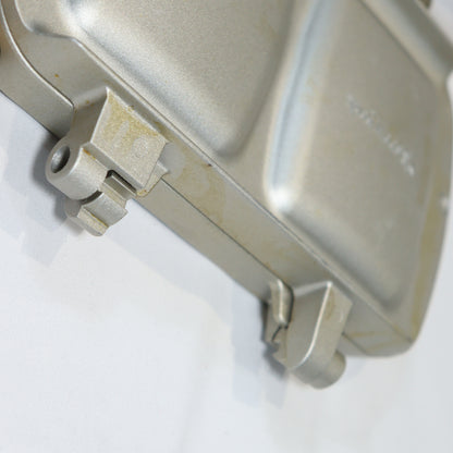 ホットサンドクッカー トラメジーノ (GR-009R)