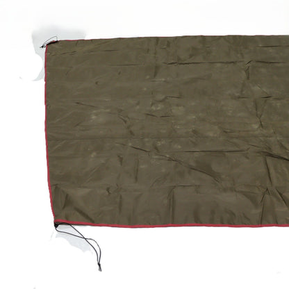 リビングシェルロングPro.グランドシート (TP-660-1)