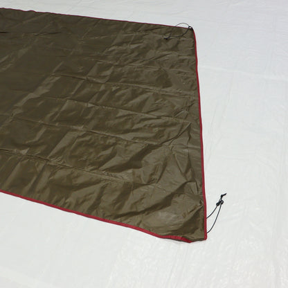 リビングシェルロングPro.グランドシート (TP-660-1)