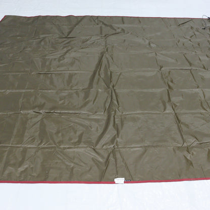 リビングシェルロングPro.グランドシート (TP-660-1)