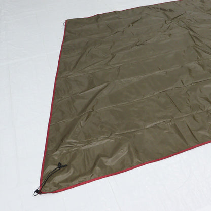 リビングシェルロングPro.グランドシート (TP-660-1)